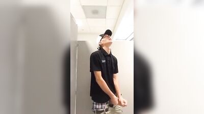 Gay Porn Amateurs: Cumshots and Wanking Sessions - [ABX][A][387] Amateur wanking and hot cumshot