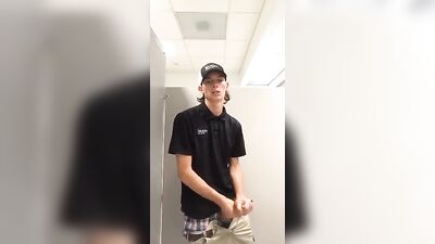 Gay Porn Amateurs: Cumshots and Wanking Sessions - [ABX][A][387] Amateur wanking and hot cumshot