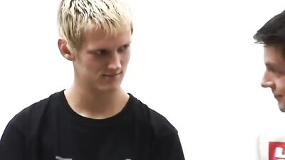 Swallow The Load - Hardcore Gay Porn Action! Bareback Cum Shots Handjob Oral Thrills!