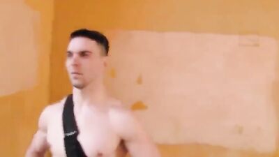 Naked Coffee To Go: The Risky Nude Walk