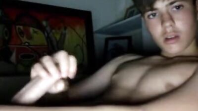 Young Amateur Cum Shots Web-Cam Handjob Twink Wanker