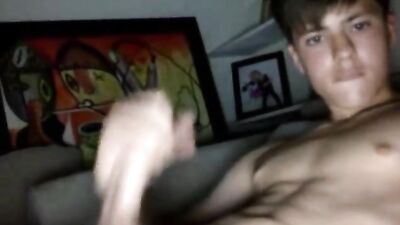 Young Amateur Cum Shots Web-Cam Handjob Twink Wanker