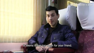 Raw & Uncut: Fucking hot boy sex buddies