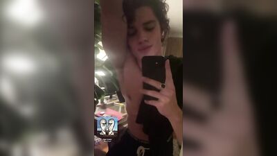 Gay Porn Compilation: Alex Ruygroks Amateur Fun with Straight Boys!