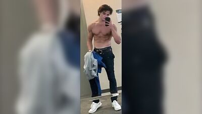 Gay Porn Compilation: Alex Ruygroks Amateur Fun with Straight Boys!