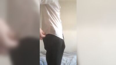 [OCF-GBT][0054] Boy big cock strip