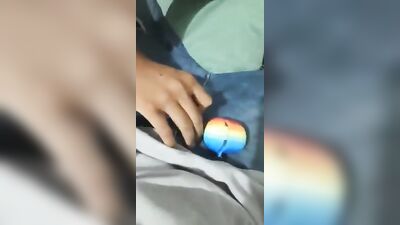 Desi Neighbor Boy Seduced by Older Seducer - No Cum, No Dicks!