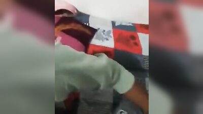 Desi Neighbor Boy Seduced by Older Seducer - No Cum, No Dicks!