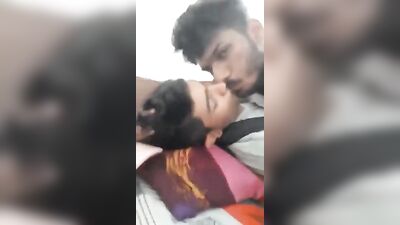 Desi Neighbor Boy Seduced by Older Seducer - No Cum, No Dicks!