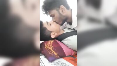 Desi Neighbor Boy Seduced by Older Seducer - No Cum, No Dicks!