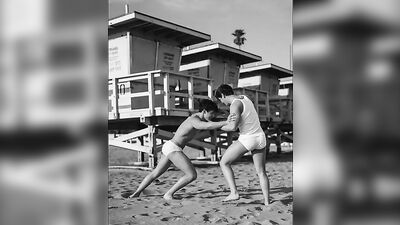 Gay Hunter Porn Compilation - Hot Muscle Boys Solo Fun OnlyFans