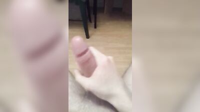 German Uncut Dick - OnlyFans Bestfriends Gay Porn Shoot!