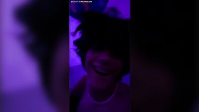 Straight Muscle College Teen Tricked: Dirty Talking with Fake Girl Named Frat University Boy - Online Hunk Handsome Jerk Off Video