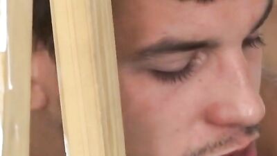 Jizz Twinkx - Rubax Videos Gay Porn Cumshots Delight!