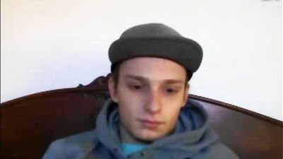 Cumming with the Hottest Twink Firemen on Webcam!