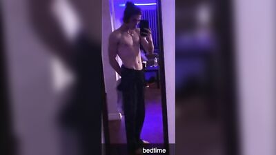 Paytons Fetish Foot Worship - Gay Porn Compilation!