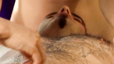 Erotic Massage: Soft Cocks and Hot Bodies!