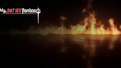 Angels Cum Dumpsters: The Ultimate Gay Porn Experience!