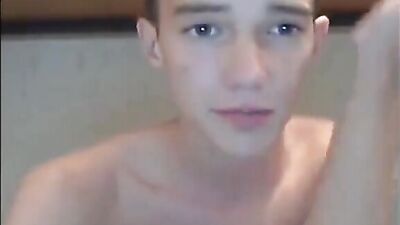 Self sucks with a huge load