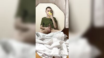 Young Blonde Cock: Hardcore Cumshots and Explosive Orgasms!