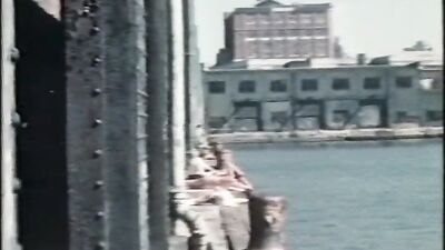 Gay Porn Video: Pier Group Cum Shots Men Twinks Handjob