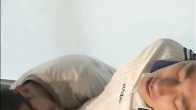 Japanese Soccer Fetish: Asian Shorts Dominate Well!