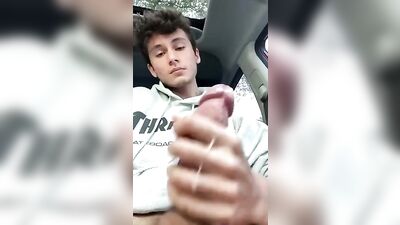 Gangbang Fever! - Amateur Wanking and Hot Cumshot (ABX)[A][390]