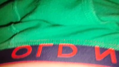 Green Slip Ahmad - Blond Boys Web-Cam Fun Fetish Straight Condom Pee