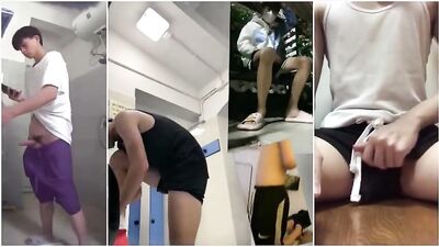 Gay Taiwanese Athletes in Sports Fever - Made in Taiwan