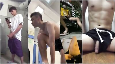 Gay Taiwanese Athletes in Sports Fever - Made in Taiwan