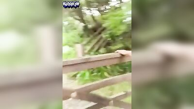 Twink Exhibitionist: A Journey into Gay Porn Bliss!