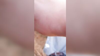 Forest Fury: An Old Handjob Revisited