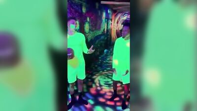 Footballers Cumming 562027 - Jerking Sports