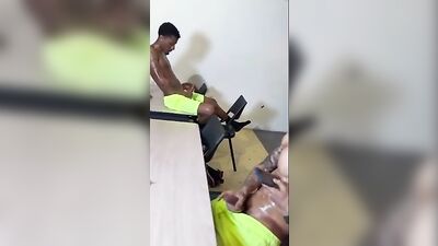 Footballers Cumming 562027 - Jerking Sports