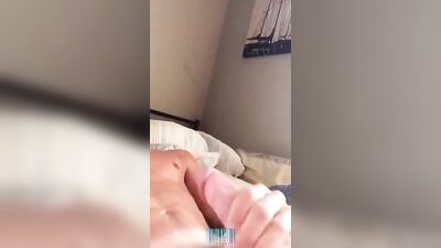 Str8 Fit Guy Bait for a Girl - Revenge Of The Blonde Amateurs