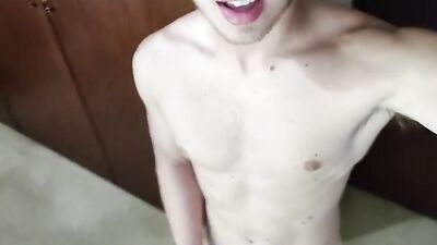 Step Dads Favorite Cum - [ABX][5][357]