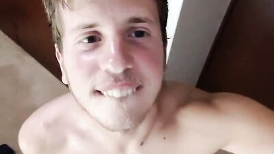 Step Dads Favorite Cum - [ABX][5][357]