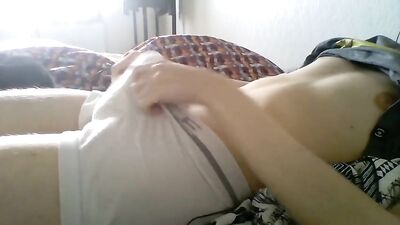 Cumshot Twinks: Big Creamy Load Gay Boys Porn