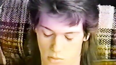 Bobbys Interview Boys Porn - Vintage Cumshot Twink Solo!