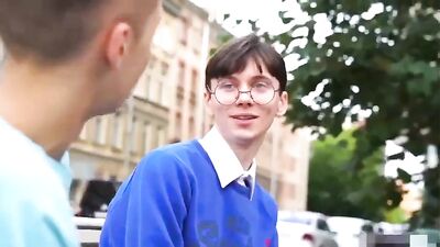 Cum home with me - 272: A Gay Porn Video Adventure!