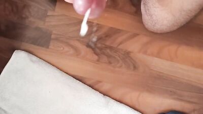 Cumming with Knot Inside - The Ultimate Gay Porn Experience!