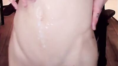 Samuelpeace: Amateur Cum Shots Solo Web-Cam Twink Masturbate - Big Cocks!