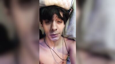 [Gay Porn] [ABX][5][370] - Your Baby Takes Another Load in the Face