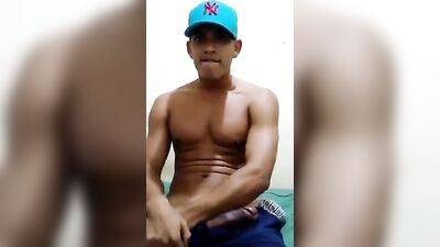 Solos Gay Porn Adventure - The Contos Journey (184)