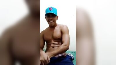 Solos Gay Porn Adventure - The Contos Journey (184)