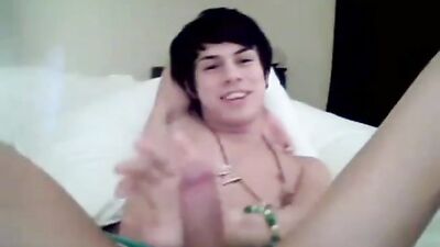 His Short show twink gay webcam video - Solo and exclusive!