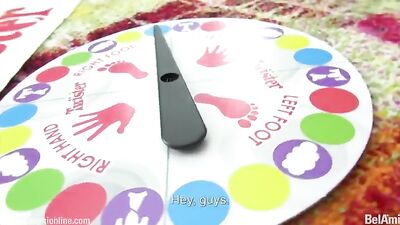 Twink Fuck Fest - Blond Boys in Action!