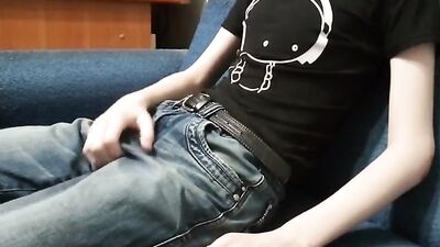 German Glatt Schwul Shaved Uncut Bestfriends Gay Porn Video