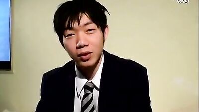 Japanese Cuties in Vintage Action: Amateur Straight Boys Cum Shots!