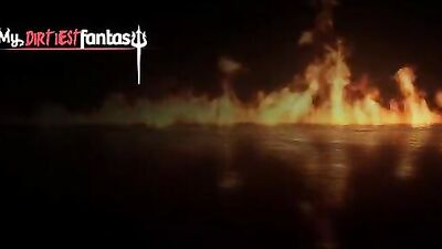 Gay Porn Puppet Show - Craigs Jhonny Mastery!